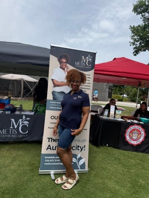 Kadia Warren-McMullen